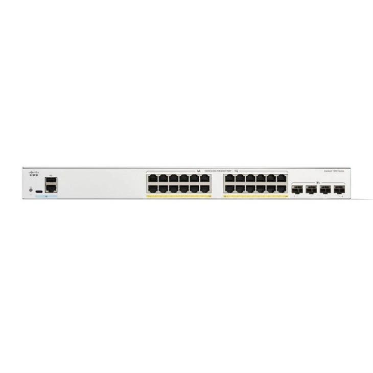 Catalyst C1300-24P-4X price