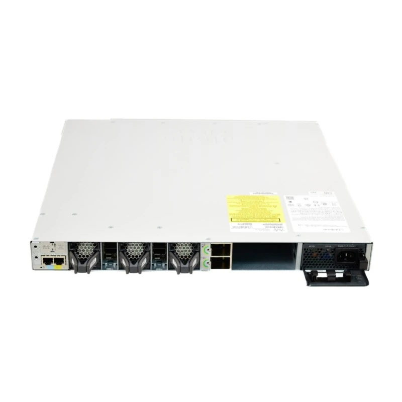 Catalyst C9300X-48TX