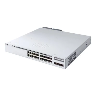 Chatalaíoch C9300L-24T-4G